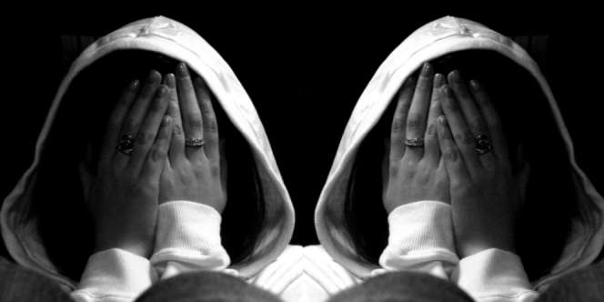 Astagfirullah, Gadis Cari Pria Bayaran untuk Bangunkan Sahur