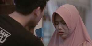 Tak Semua Cinta Sejati Jadi Akhir Perjalanan Cinta Adam Hawa