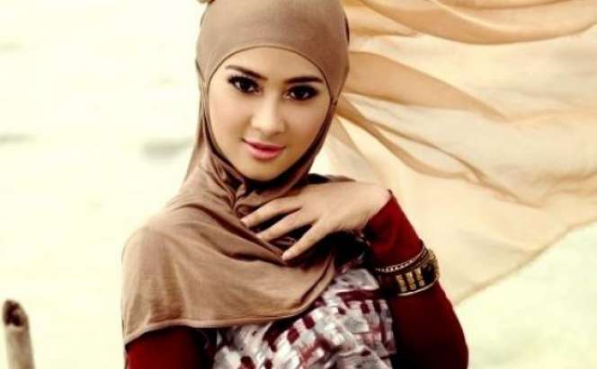 Dream Choice: Lotion Halal Bikin Kulit Kenyal