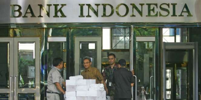 Bank Indonesia Buka Lowongan Kerja, Dicari 4 Posisi