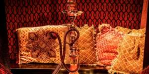 Nikmati Shisha Spesial Ramadan dari Gran Melia Jakarta