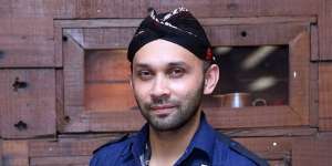 Jadi Bang Toyib, Teuku Zacky Diprotes Anak-Istri