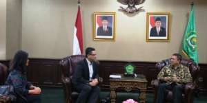 Muslim Indonesia di Australia Gelar Muktamar Pertama
