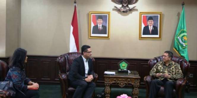 Muslim Indonesia di Australia Gelar Muktamar Pertama