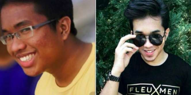 Mengejutkan! Rahasia Transformasi Cowok Tampan `Penipu` Gadis