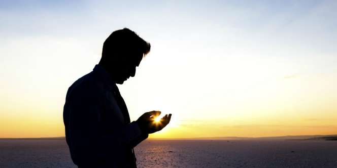 Tiga Waktu Terkabulnya Doa di Bulan Ramadan