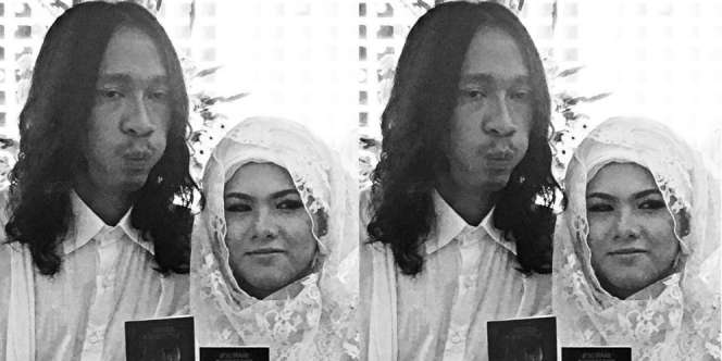 Aming Resmi Menikah, Ini Kata Sahabat
