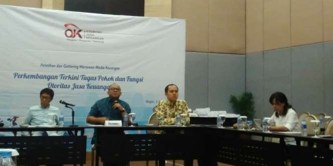 Unit Link Sering Dipersepsikan Masyarakat sebagai Tabungan