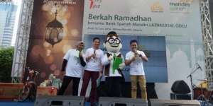 ODOJ Gelar Olimpiade Pecinta Quran Internasional