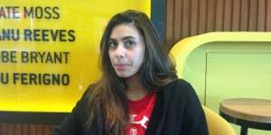 Ketagihan Gym, Berat Badan Valerie Thomas Turun 17 Kg