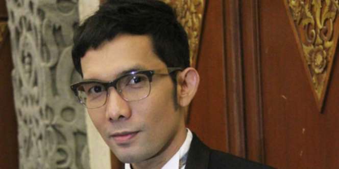 Ramadan, Indra Herlambang Kurangi Job, Perbanyak Ibadah