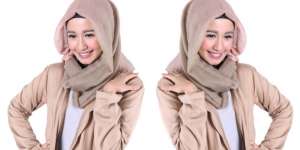 Kegigihan Chintya Bella Perankan Guru di Atambua