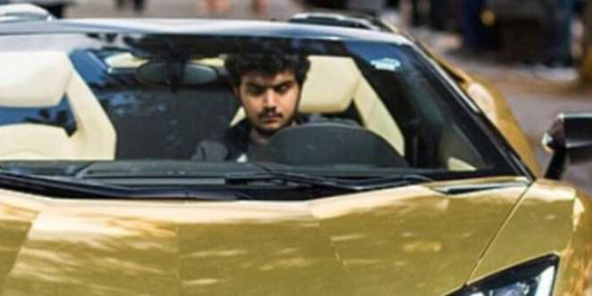 Pelat Nomor Mobil Supermahal, Harganya Rp 66 Miliar