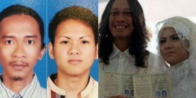 Istri `Dibully` Haters, Ini Curhat Mengharukan Aming