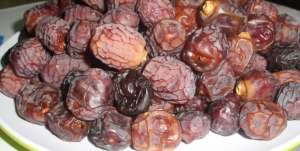 Manfaat Mengejutkan Kurma untuk Kecantikan