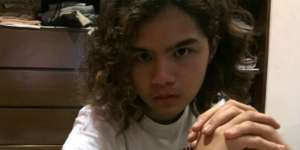 Inikah Usaha Dul Satukan Maia dan Mulan?