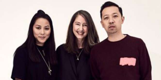 Kolaborasi H&M dan KENZO di Akhir Tahun