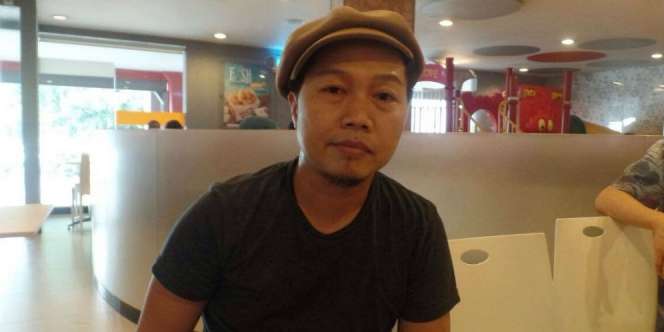 Cerita Sandhy Sondoro Urus Buah Hati Sendiri