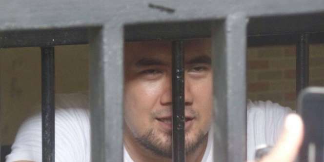 Jalani Puasa di Tahanan, Ini Perasaan Saipul Jamil