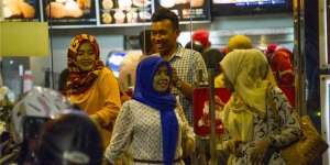Selama Ramadan, Rental Playstation di Aceh Harus Tutup