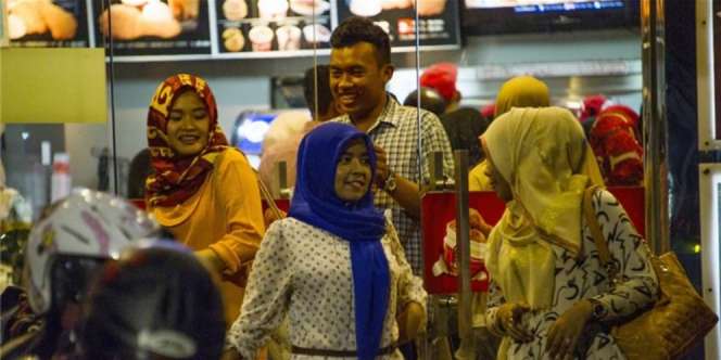 Selama Ramadan, Rental Playstation di Aceh Harus Tutup