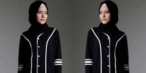 Aez Annisa Indonesia: Hadir Temani Hijaber yang Kasual