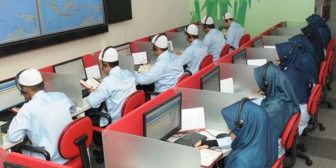 Belajar Ngaji Lewat Telepon, Quran Call Buat Paket Baru