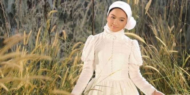 Momen Ramadan yang Dirindukan Rachel Amanda