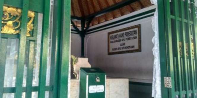 Kisah Raden Ayu Siti Khotijah, Putri Raja Bali Pemeluk Islam