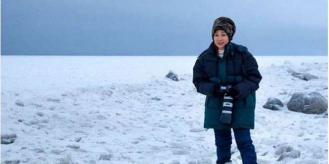 Putri Salah Satu Orang Terkaya RI Meninggal di Alaska
