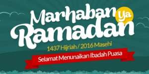 Penuhi Informasi Seputar Ramadan di Sini!