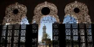 Semarakkan Bulan Suci Lewat 'Wonderful Ramadhan In Aceh'