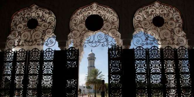 Semarakkan Bulan Suci Lewat 'Wonderful Ramadhan In Aceh'