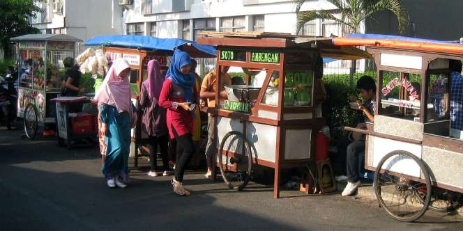 Hadapi Pelanggan, Lantunkan Doa Ini