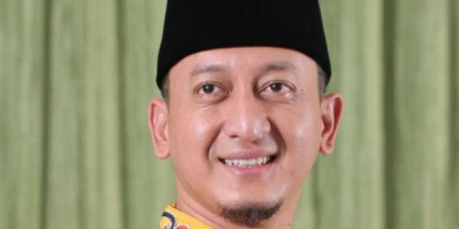 Gugat Cerai Istri, Ustaz Zacky : Saya Ikhlas Dunia Akhirat