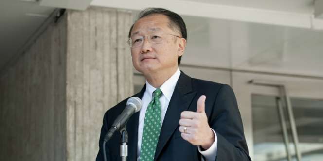 Bank Dunia: Ekonomi Dunia Semakin Melambat