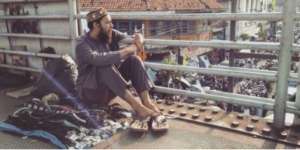 Masya Allah, Cara Menyentuh Alex Abbad Memaknai Ramadan
