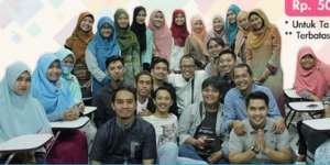 Daqu Movie: Sahabat Dream, Ayo Buka Puasa Bersama