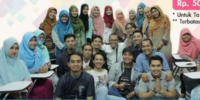 Daqu Movie: Sahabat Dream, Ayo Buka Puasa Bersama