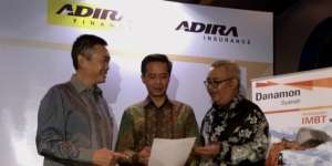 Buat Leasing Syariah, Danamon Incar Pembiayaan Rp500 M