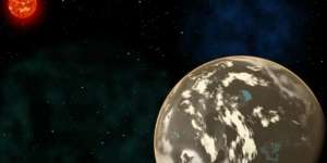Mau Hidup Kaya Raya di Planet Berlian Ini?