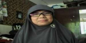 Tekad Belajar Mengaji Wanita Berumur Ini Buat Merinding
