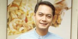 Masya Allah, Aktor Antagonis Ini Ternyata Pendakwah