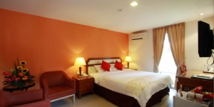 Rekomendasi Hotel Mewah Bertarif Hemat di Singapura