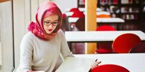 Tips Perawatan Wajah Untuk para Hijaber