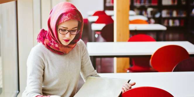 Tips Perawatan Wajah Untuk para Hijaber