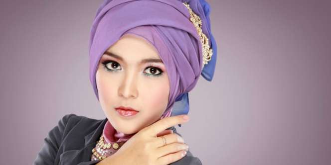 Krisnawati R: Tips Atasi Maskara Kering
