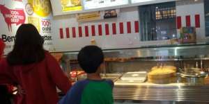 Luncurkan Bento Ramadan, Hokben Jamin Kehalalan