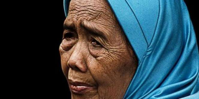 Permintaan Terakhir Ibu yang Dirawat di Panti Jompo