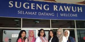 Video: #DreamTrip Yogyakarta (Day 1)